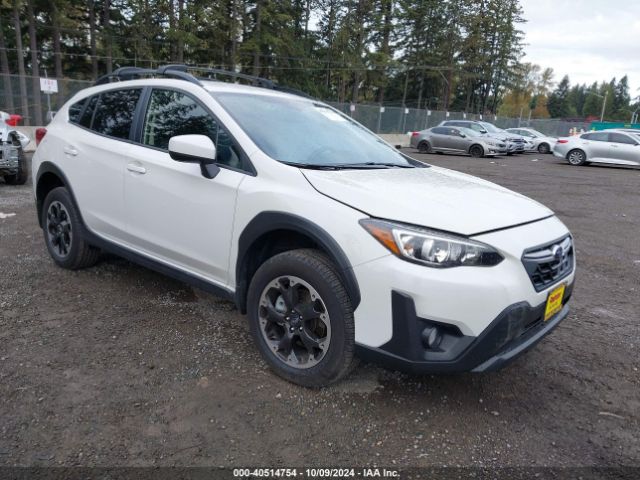 SUBARU CROSSTREK 2023 jf2gtapc6p8280726