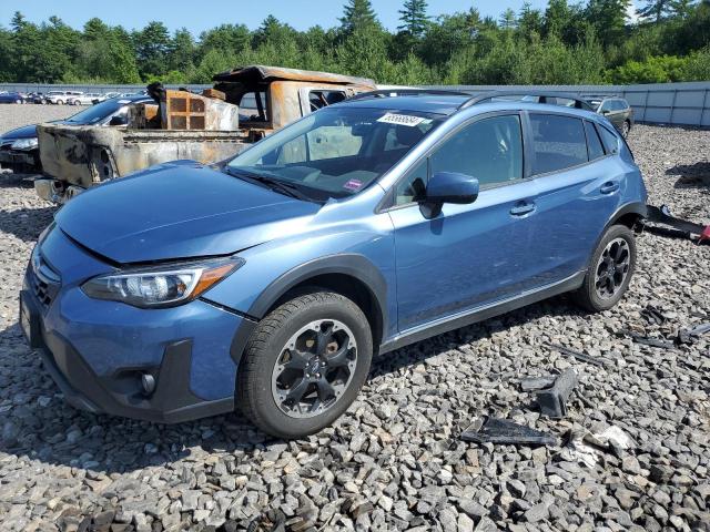 SUBARU CROSSTREK 2023 jf2gtapc6ph264249