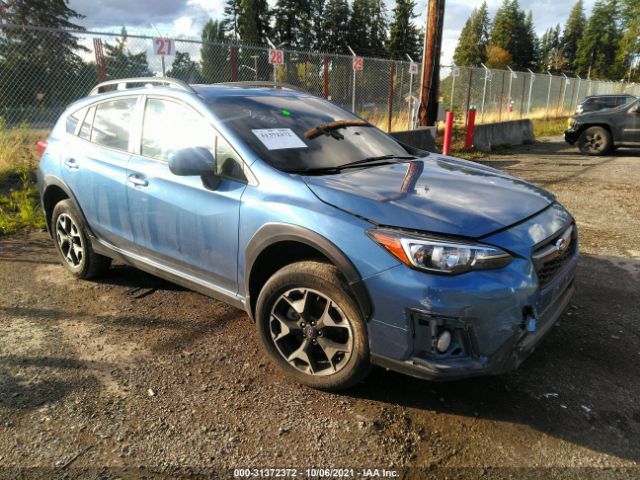 SUBARU CROSSTREK 2020 jf2gtapc7l8227530