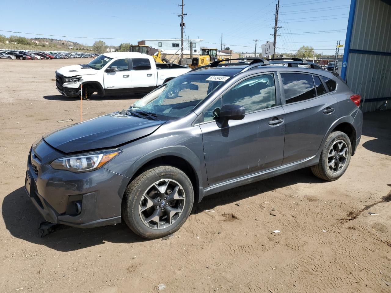 SUBARU CROSSTREK 2020 jf2gtapc7l8233523