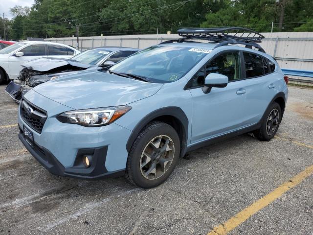 SUBARU CROSSTREK 2020 jf2gtapc7lh245509