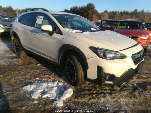 SUBARU CROSSTREK 2021 jf2gtapc7m8278589