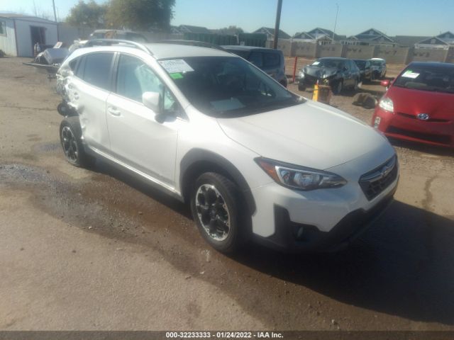 SUBARU CROSSTREK 2021 jf2gtapc7m8283145