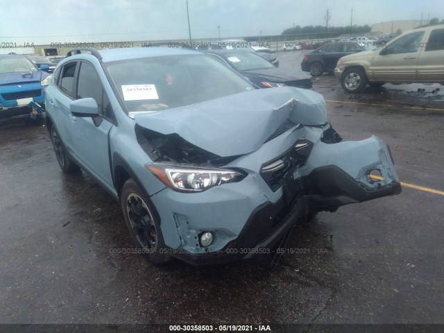 SUBARU CROSSTREK 2021 jf2gtapc7m8304706