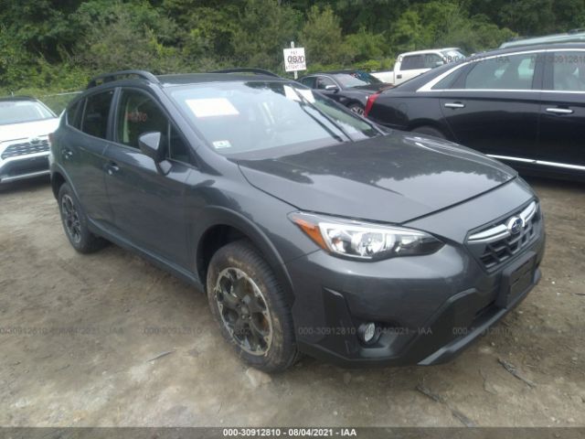 SUBARU CROSSTREK 2021 jf2gtapc7m8315656