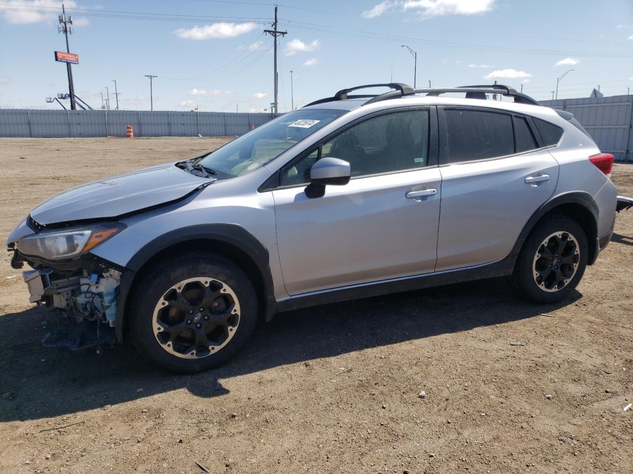 SUBARU CROSSTREK 2021 jf2gtapc7m8330786