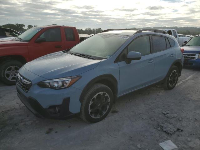 SUBARU CROSSTREK 2021 jf2gtapc7m8337818