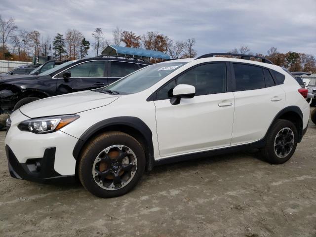 SUBARU CROSSTREK 2021 jf2gtapc7m8359527