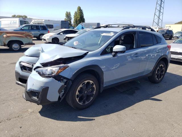 SUBARU CROSSTREK 2021 jf2gtapc7m8389157