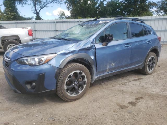 SUBARU CROSSTREK 2021 jf2gtapc7mh684534