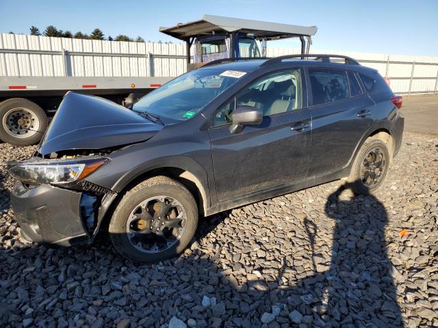 SUBARU CROSSTREK 2022 jf2gtapc7n8270722