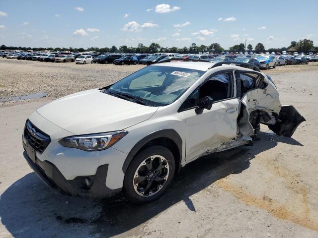 SUBARU CROSSTREK 2022 jf2gtapc7n8277900