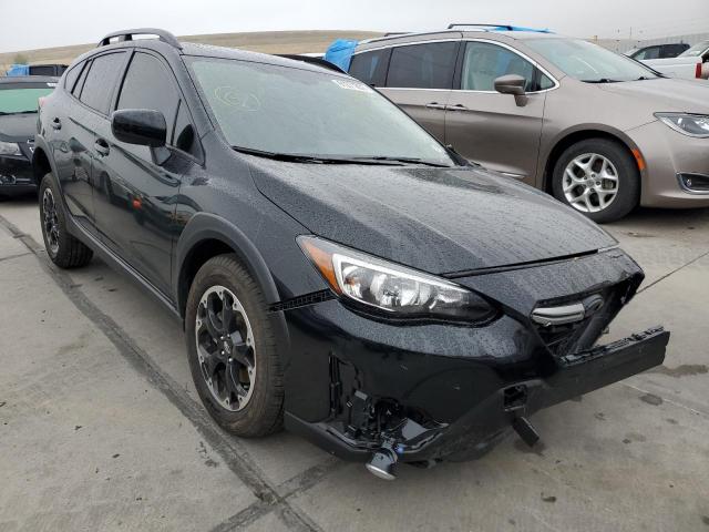 SUBARU CROSSTREK 2022 jf2gtapc7nh210942