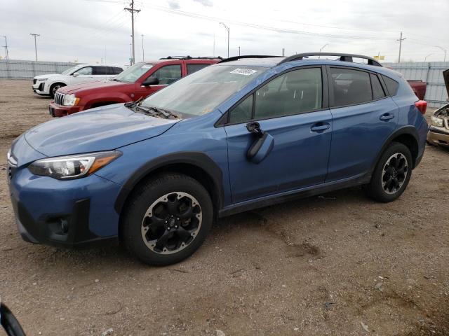 SUBARU CROSSTREK 2022 jf2gtapc7nh252642