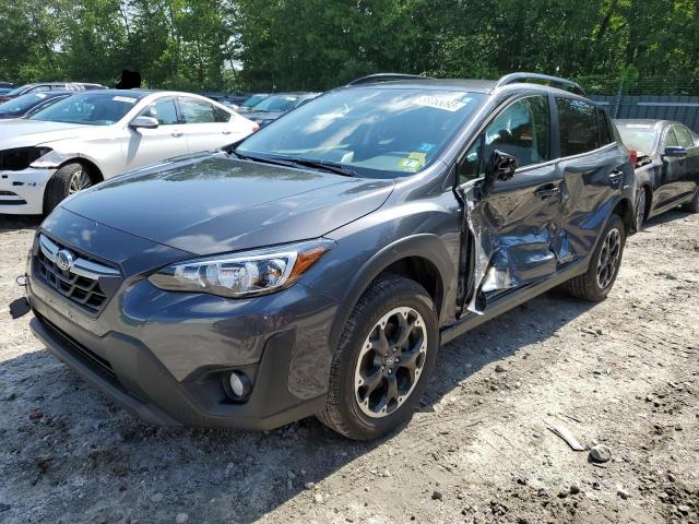 SUBARU CROSSTREK 2022 jf2gtapc7nh253774