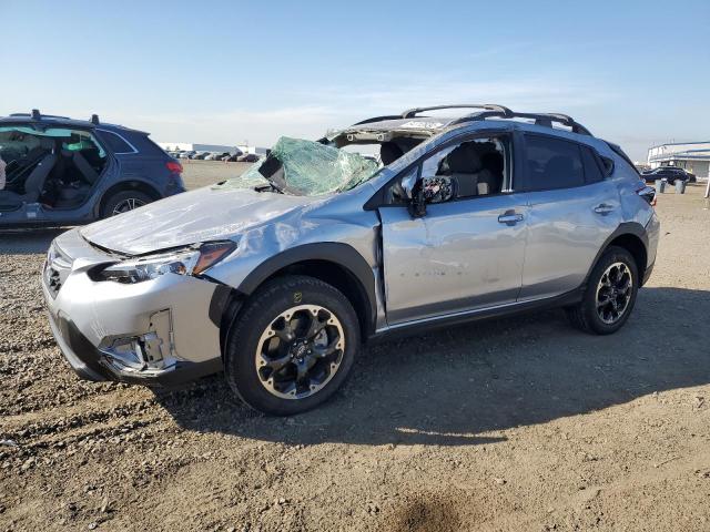 SUBARU CROSSTREK 2022 jf2gtapc7nh269764