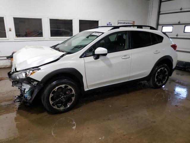 SUBARU CROSSTREK 2022 jf2gtapc7nh281168