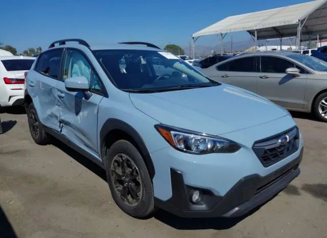 SUBARU CROSSTREK 2023 jf2gtapc7p8327830