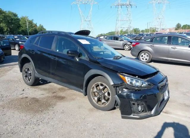 SUBARU CROSSTREK 2020 jf2gtapc8l8203740