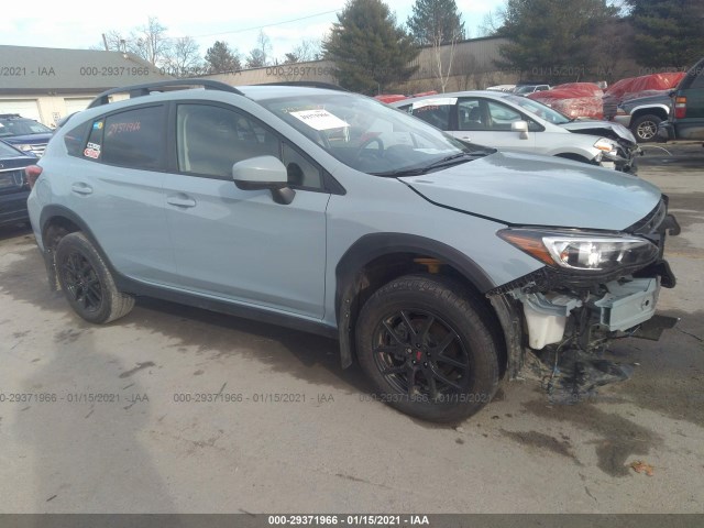 SUBARU CROSSTREK 2020 jf2gtapc8lh229545