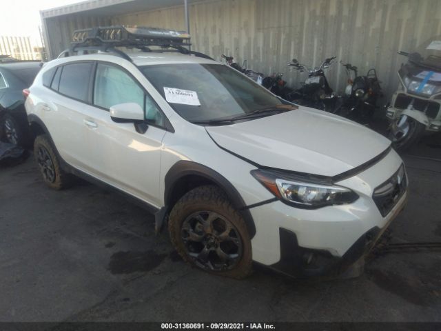 SUBARU CROSSTREK 2021 jf2gtapc8m8262207