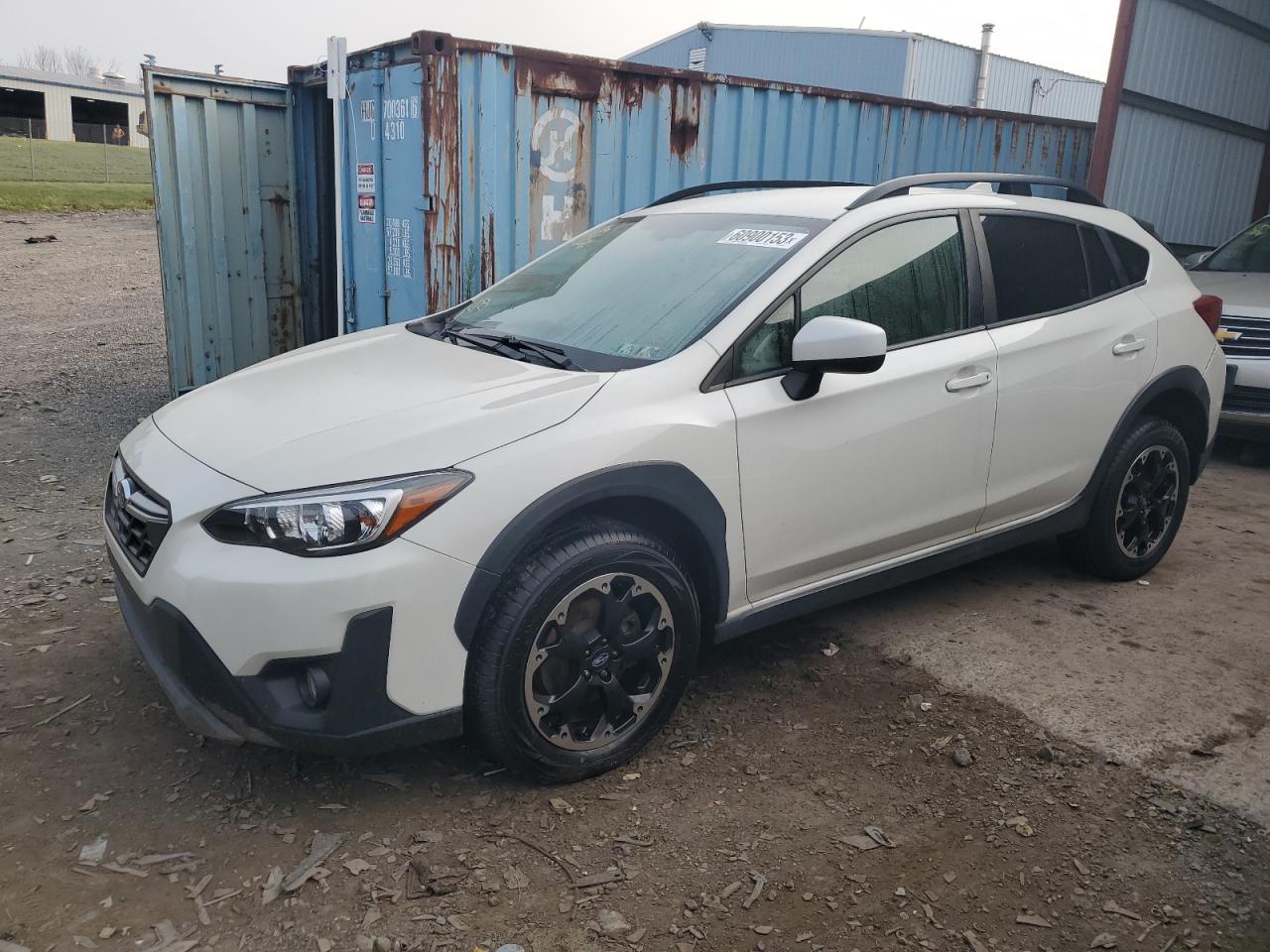 SUBARU CROSSTREK 2021 jf2gtapc8m8280206