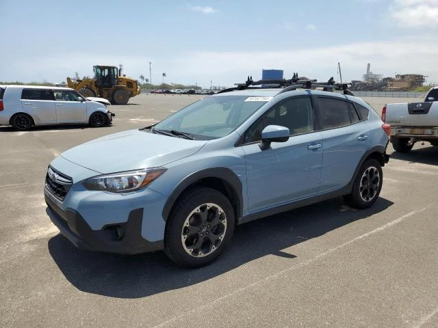 SUBARU CROSSTREK 2021 jf2gtapc8m8281839