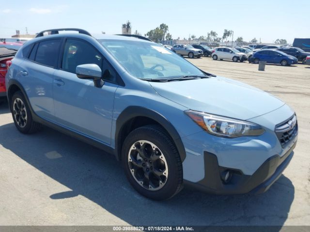 SUBARU CROSSTREK 2021 jf2gtapc8m8308523