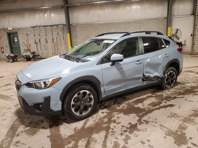 SUBARU CROSSTREK 2021 jf2gtapc8m8682596