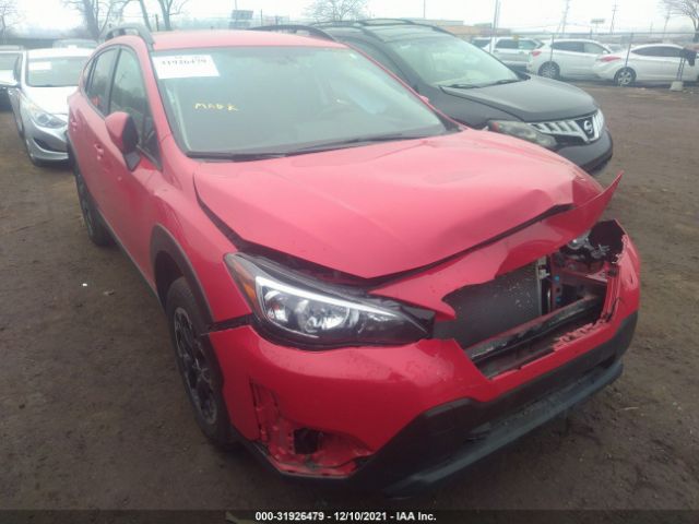 SUBARU CROSSTREK 2021 jf2gtapc8mh210690