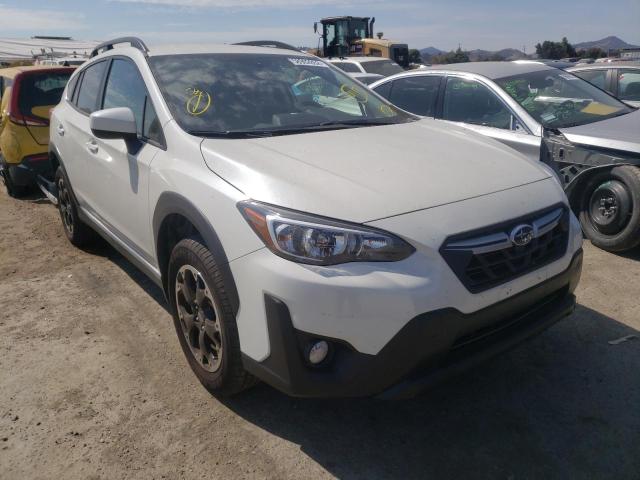 SUBARU CROSSTREK 2022 jf2gtapc8n8225806