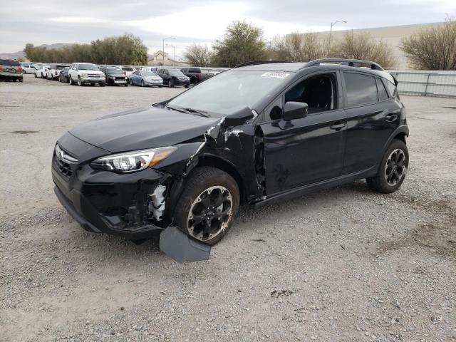 SUBARU CROSSTREK 2022 jf2gtapc8n8268381