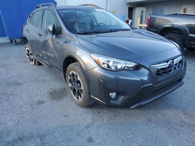 SUBARU CROSSTREK 2022 jf2gtapc8nh226941