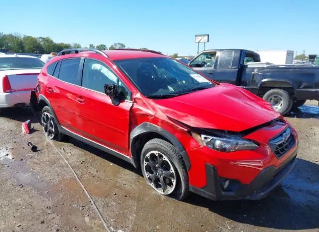 SUBARU CROSSTREK 2023 jf2gtapc8p8206174