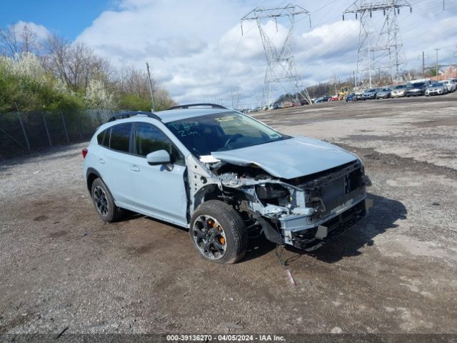 SUBARU CROSSTREK 2023 jf2gtapc8p8227459