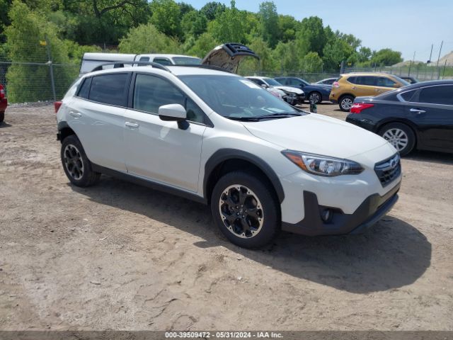 SUBARU CROSSTREK 2023 jf2gtapc8p8328727