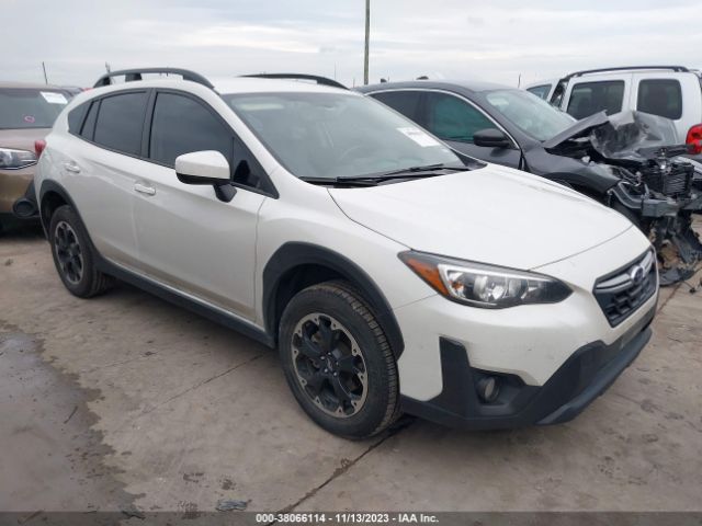 SUBARU CROSSTREK 2023 jf2gtapc8ph254001