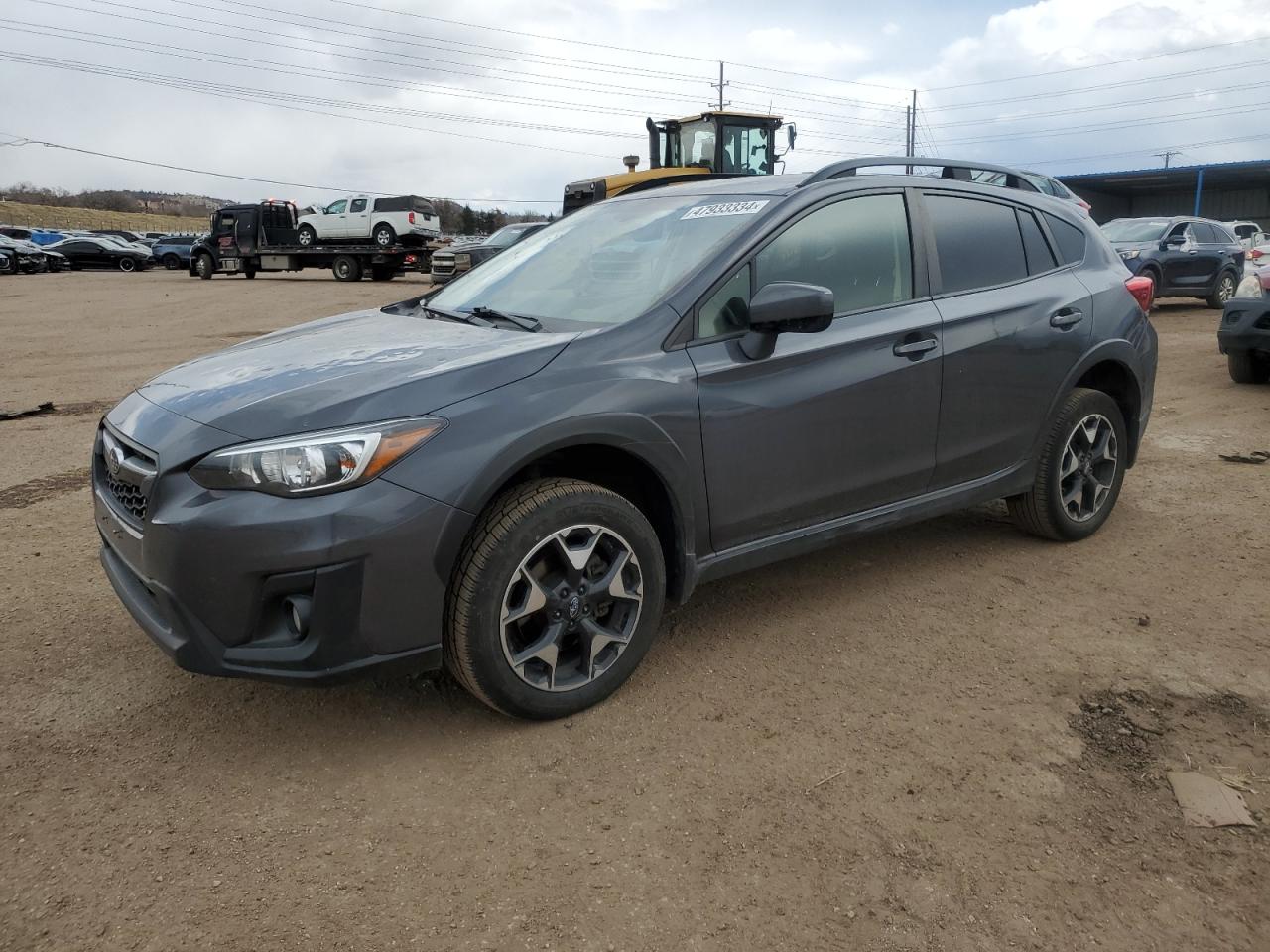 SUBARU CROSSTREK 2020 jf2gtapc9l8212348