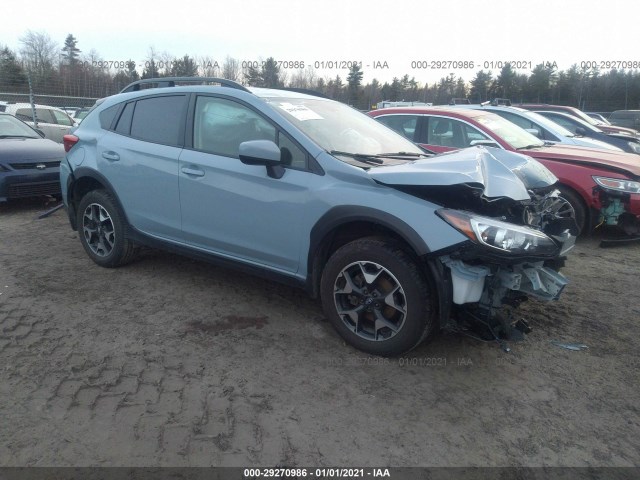 SUBARU CROSSTREK 2020 jf2gtapc9l8216903