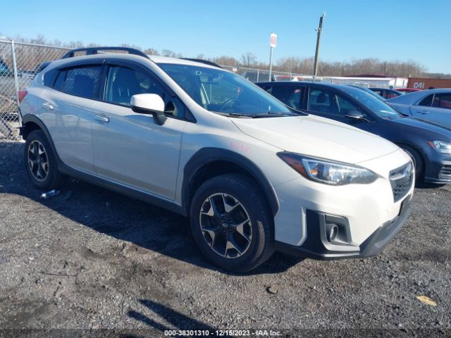 SUBARU CROSSTREK 2020 jf2gtapc9l8227769