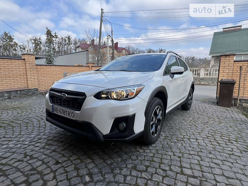 SUBARU CROSSTREK 2020 jf2gtapc9l8277233