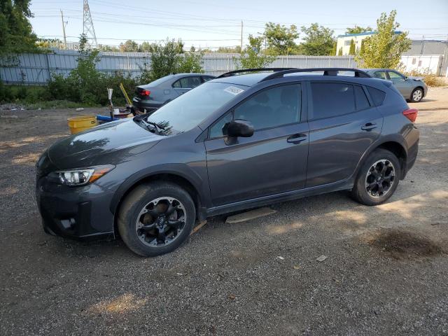 SUBARU CROSSTREK 2021 jf2gtapc9m8222217