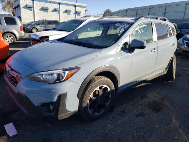 SUBARU CROSSTREK 2021 jf2gtapc9m8255718