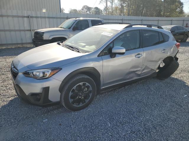 SUBARU CROSSTREK 2021 jf2gtapc9m8324343