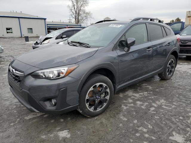 SUBARU CROSSTREK 2021 jf2gtapc9m8324925