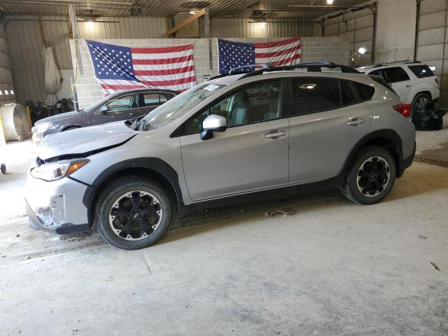 SUBARU CROSSTREK 2021 jf2gtapc9m8353177