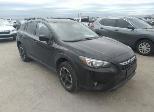 SUBARU CROSSTREK 2021 jf2gtapc9m8373106