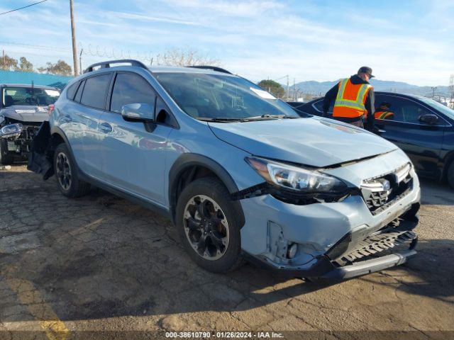 SUBARU CROSSTREK 2021 jf2gtapc9mh223724