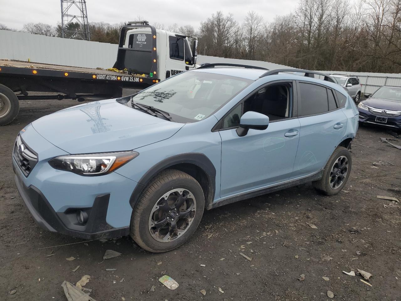 SUBARU CROSSTREK 2021 jf2gtapc9mh236876