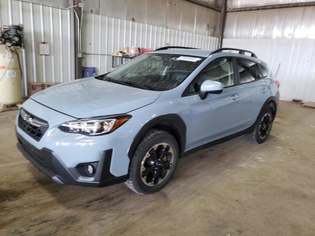 SUBARU CROSSTREK 2022 jf2gtapc9n8207587